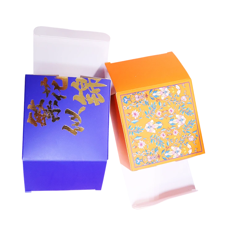 Drawer Gift Boxes